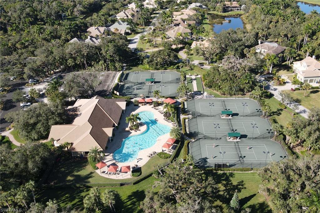 PEBBLEBROOK - Residential