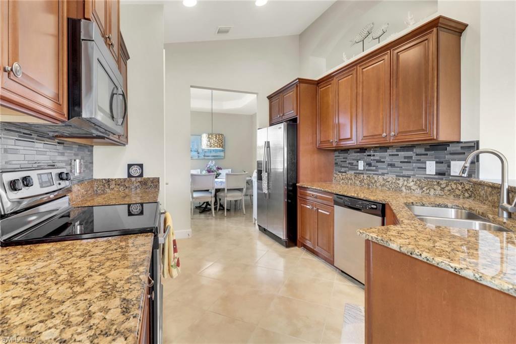 PEBBLEBROOK - Residential