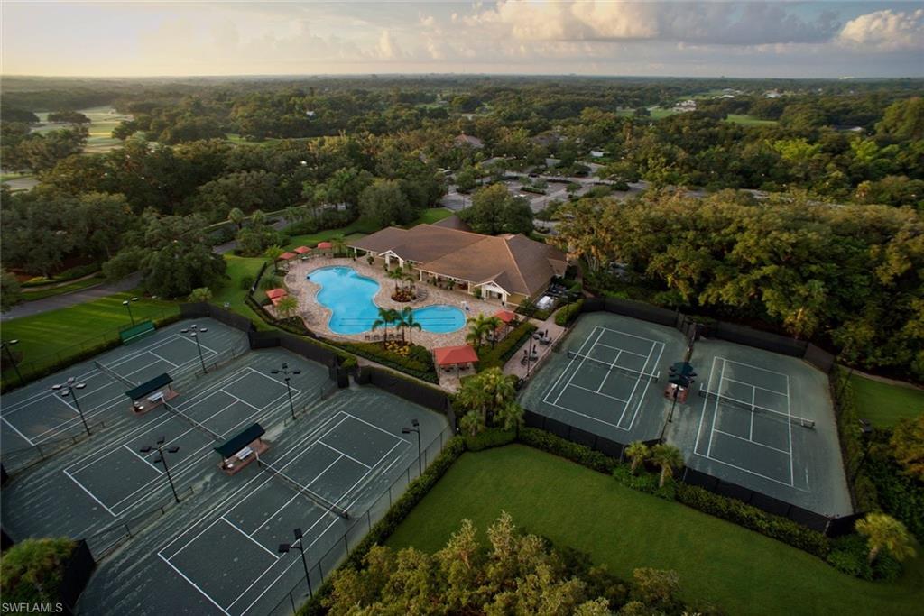 PEBBLEBROOK - Residential