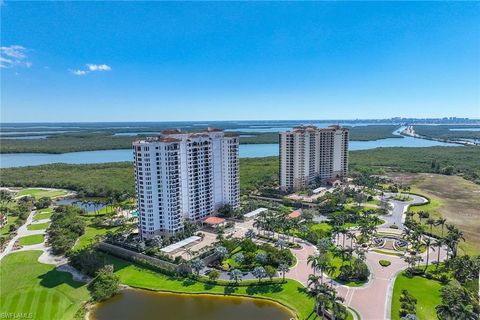 Photo of 1065 Borghese LN #1803, NAPLES, FL 34114 (MLS # 225023250)