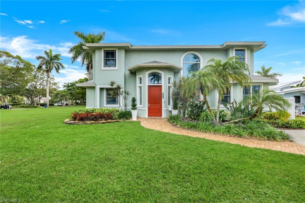 OLDE NAPLES - Residential