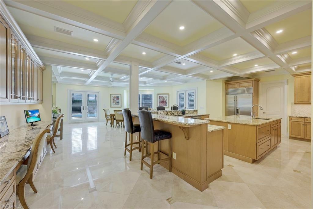 OLDE NAPLES - Residential