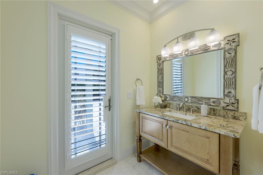 OLDE NAPLES - Residential