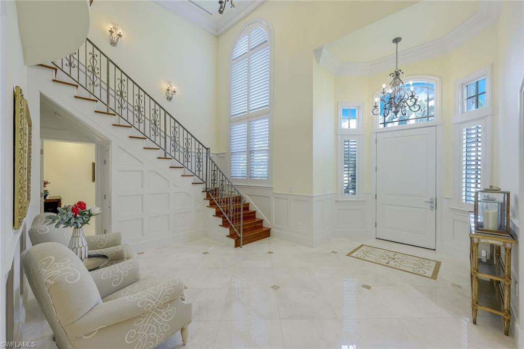 OLDE NAPLES - Residential