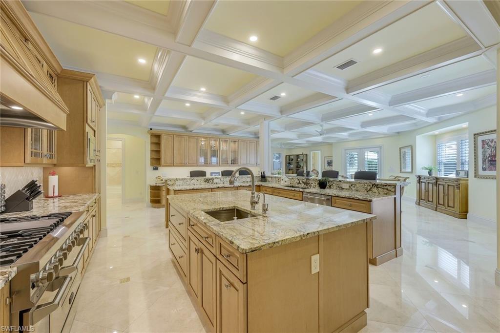 OLDE NAPLES - Residential