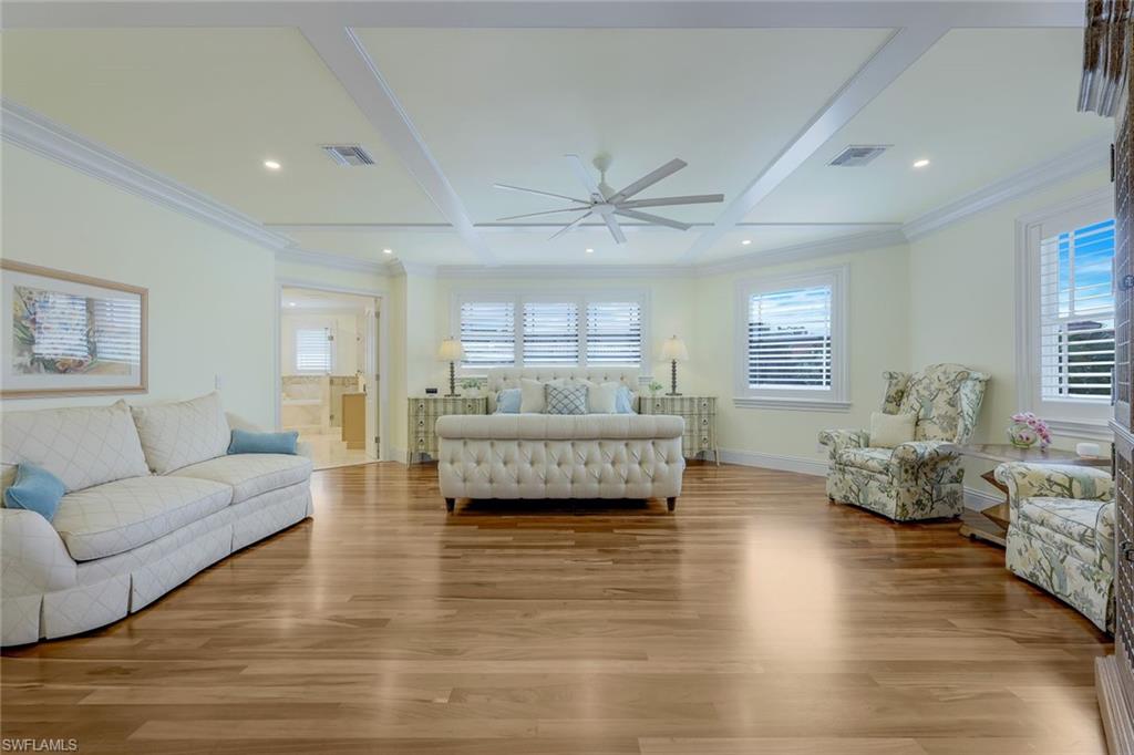 OLDE NAPLES - Residential