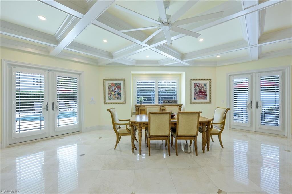 OLDE NAPLES - Residential