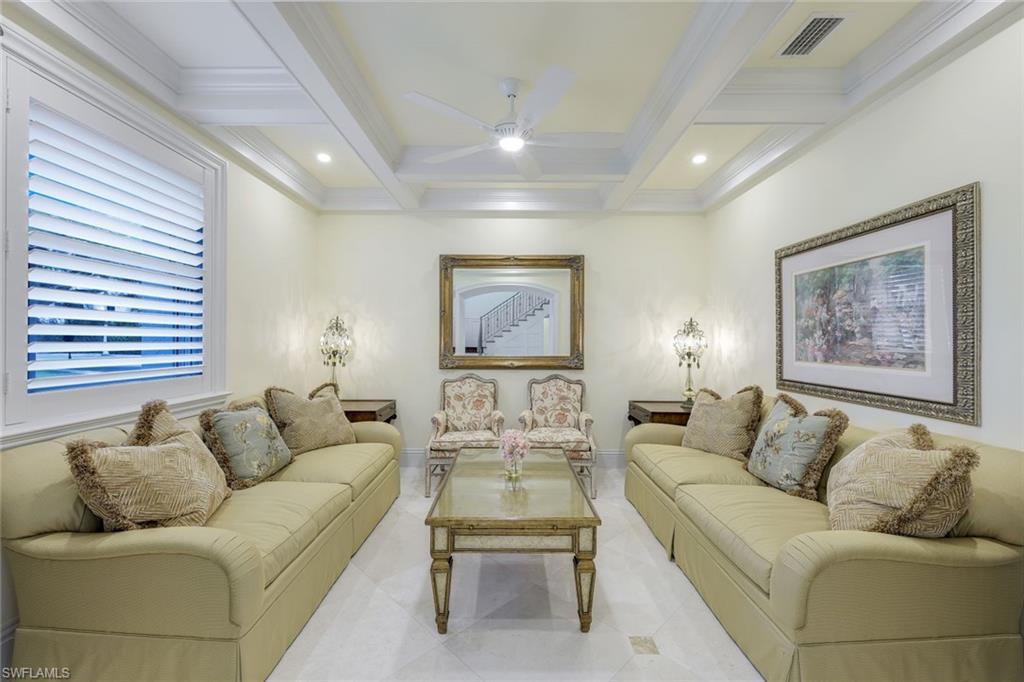 OLDE NAPLES - Residential