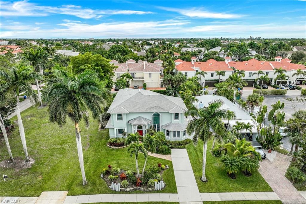 OLDE NAPLES - Residential
