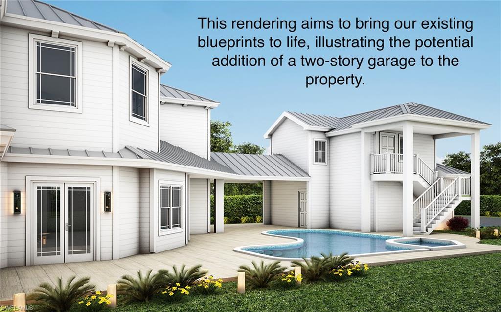 OLDE NAPLES - Residential