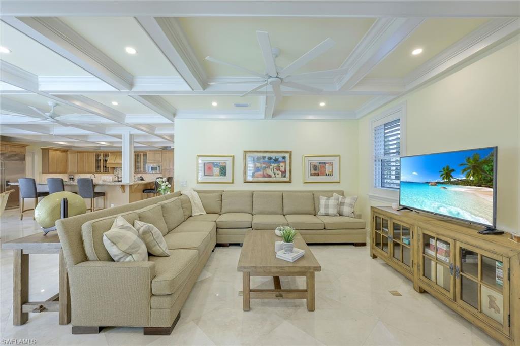 OLDE NAPLES - Residential