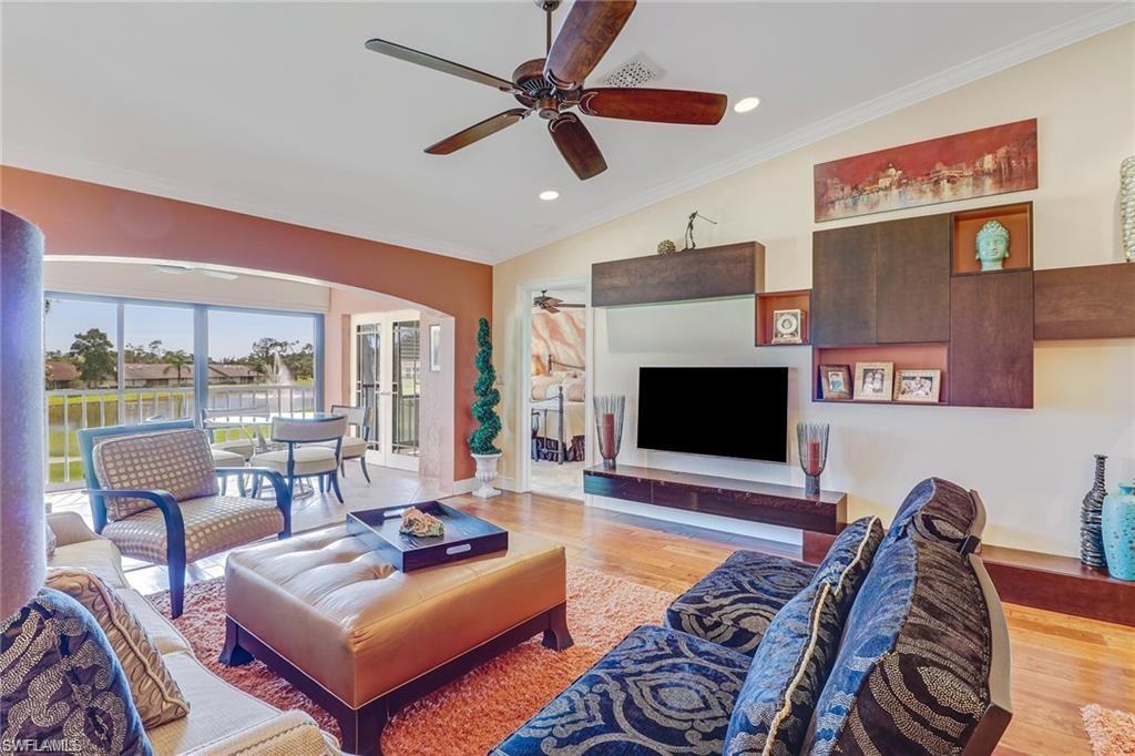 FOXFIRE - Residential