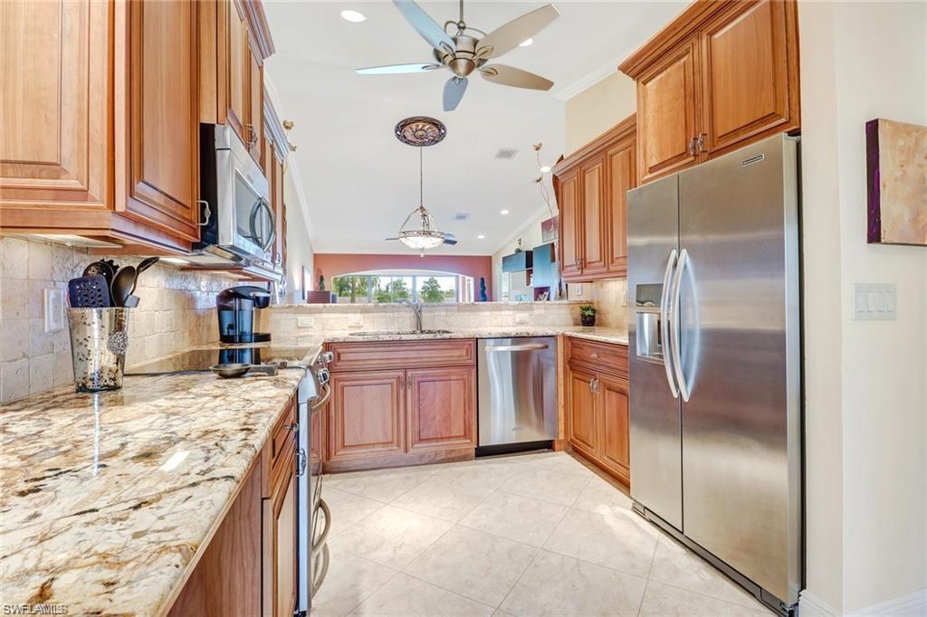 FOXFIRE - Residential