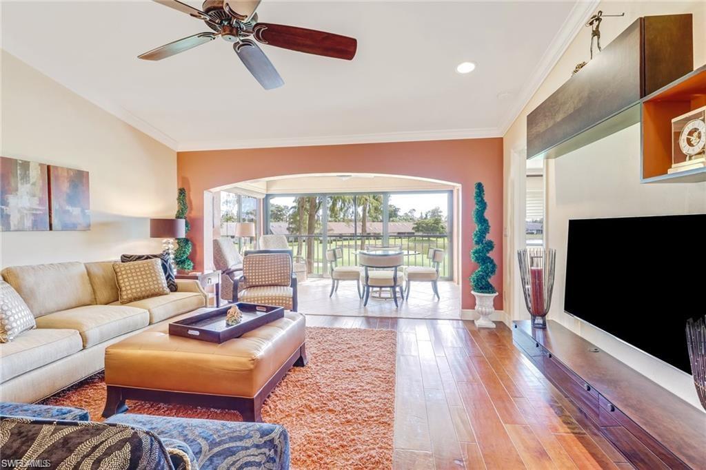 FOXFIRE - Residential