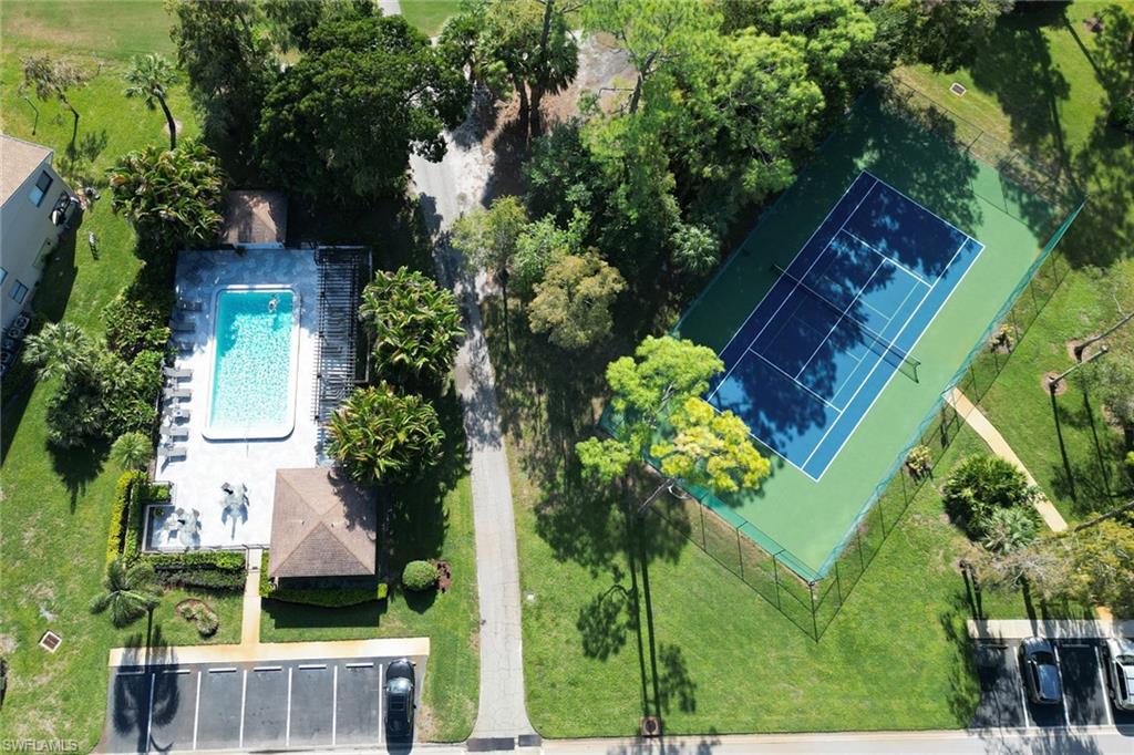 FOXFIRE - Residential