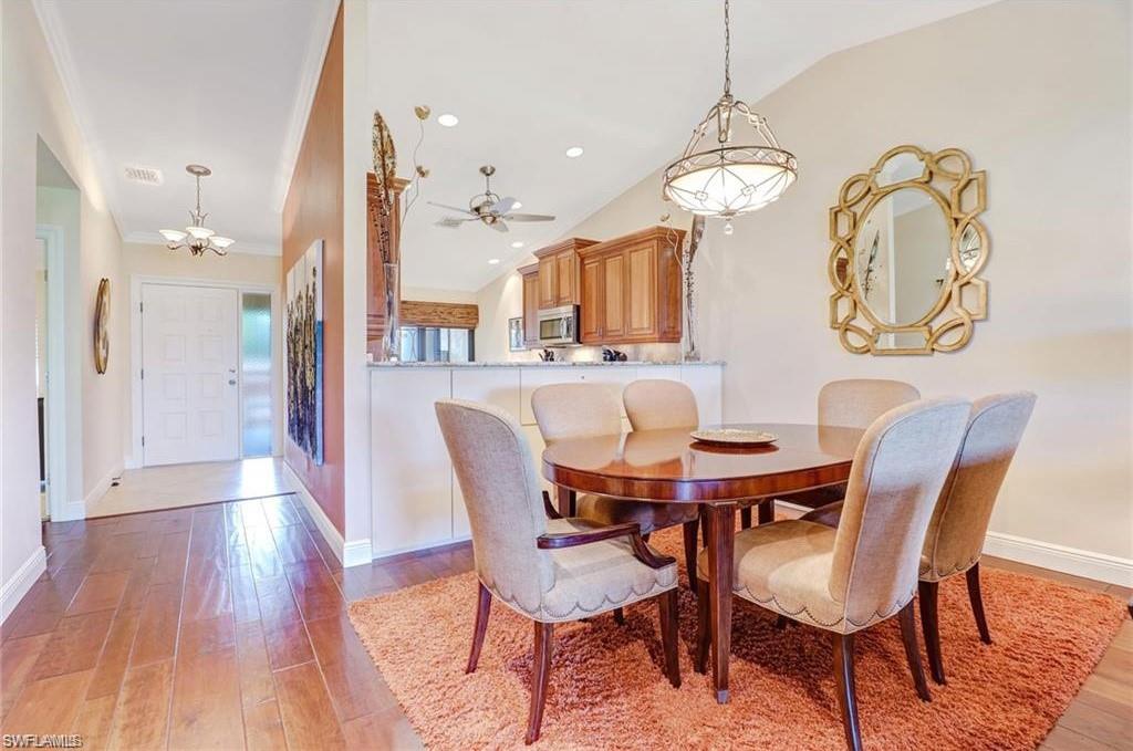 FOXFIRE - Residential