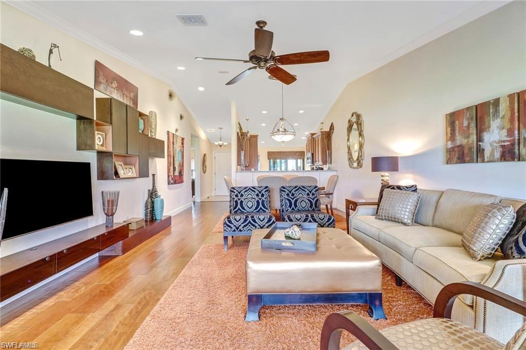 FOXFIRE - Residential