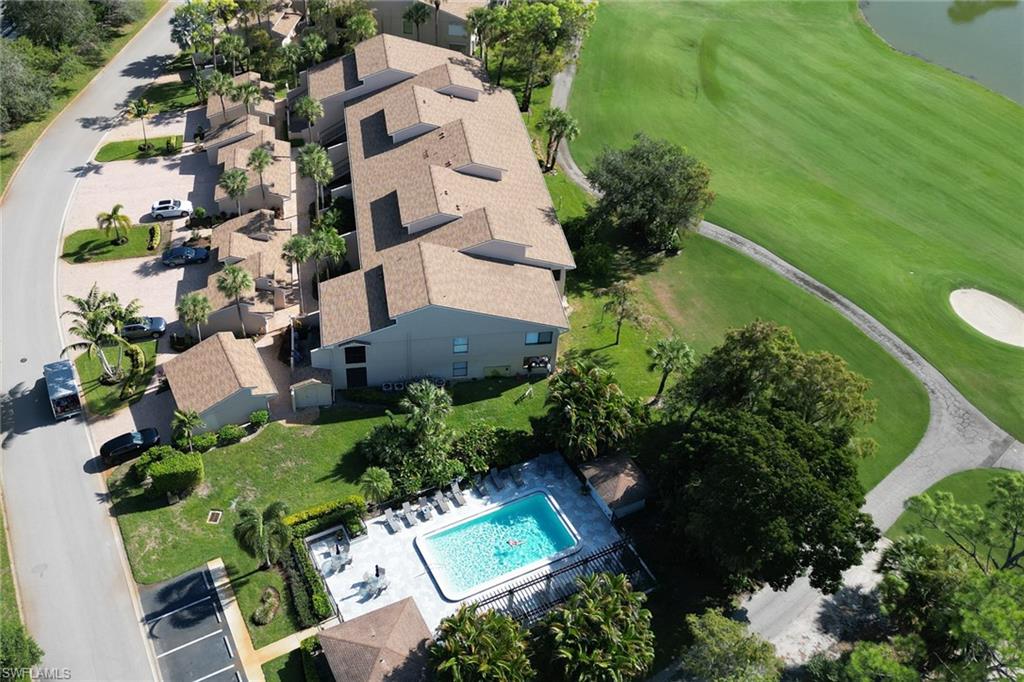 FOXFIRE - Residential