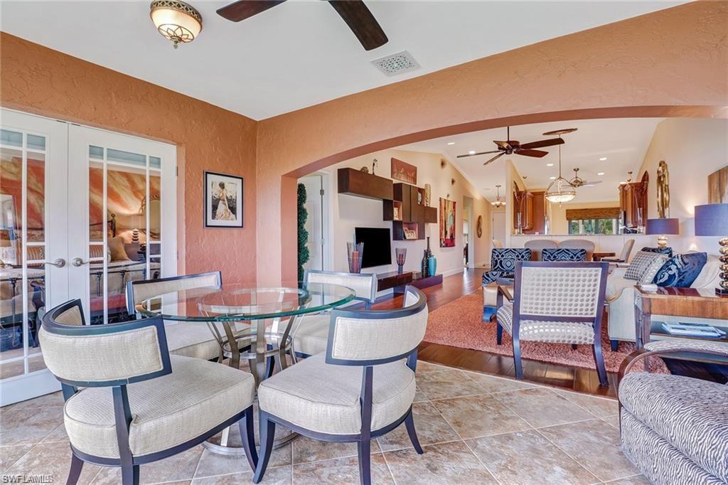 FOXFIRE - Residential