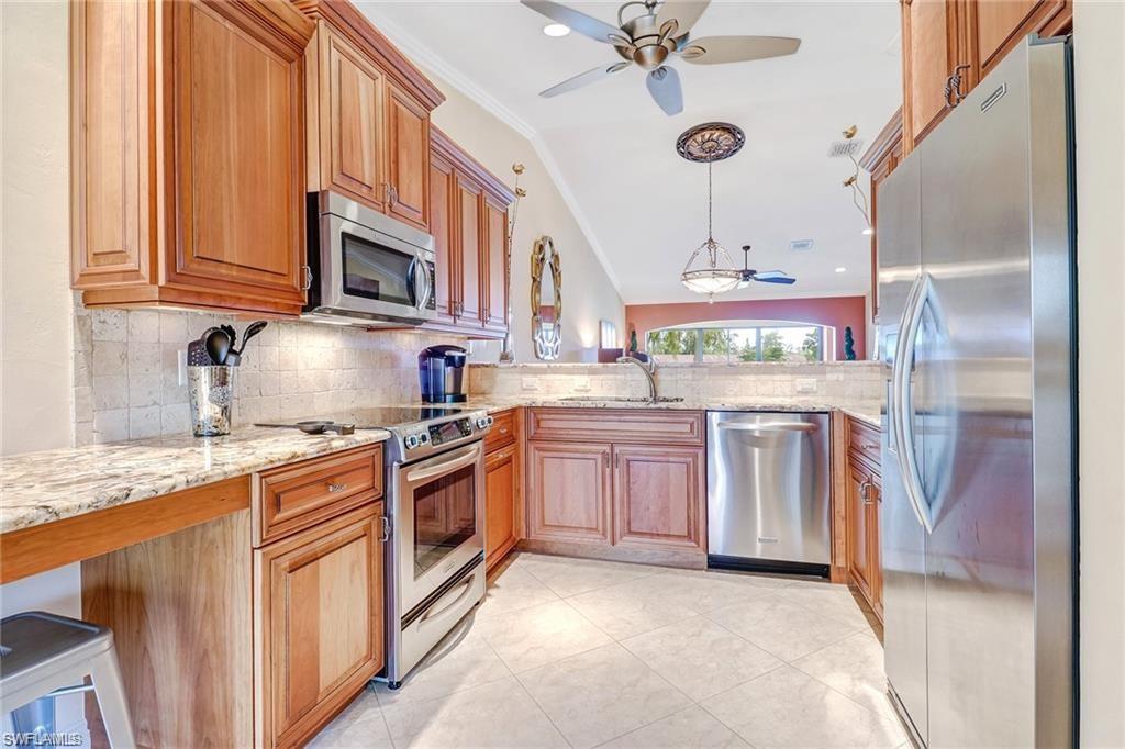 FOXFIRE - Residential