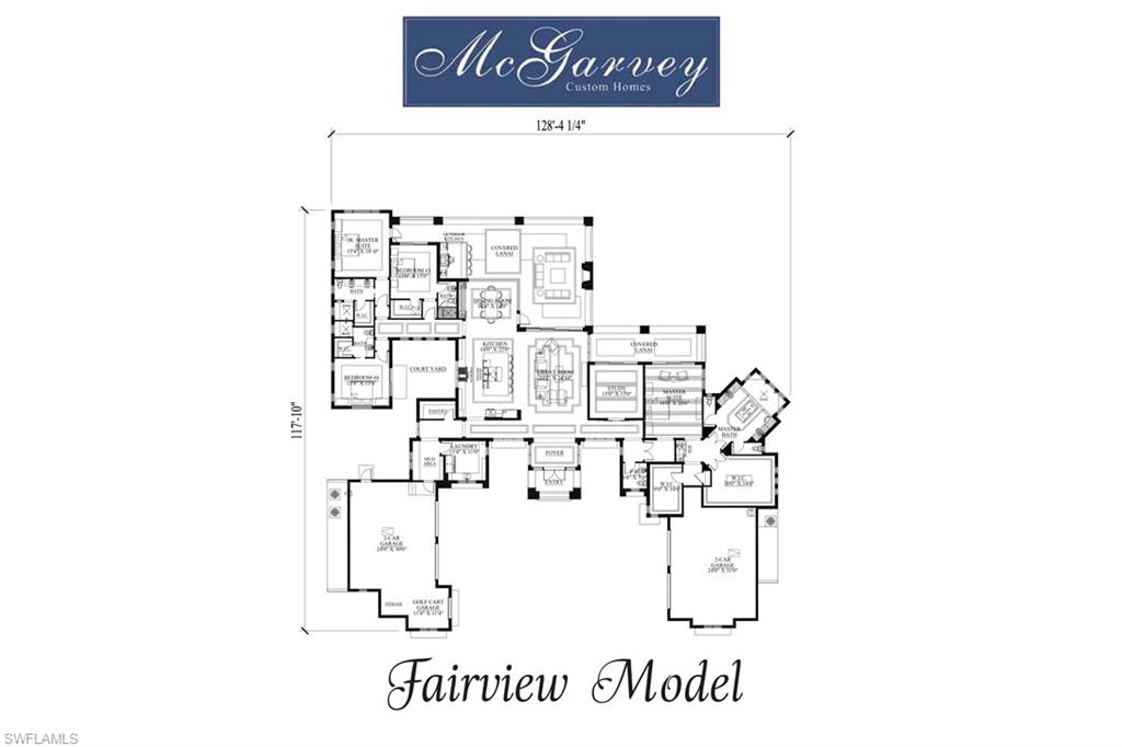QUAIL WEST - Residential