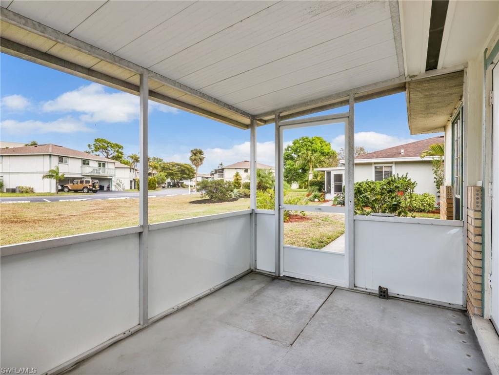 PROVINCETOWN - Residential Lease