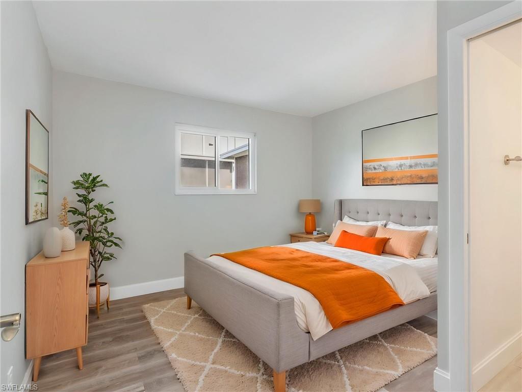 PROVINCETOWN - Residential Lease