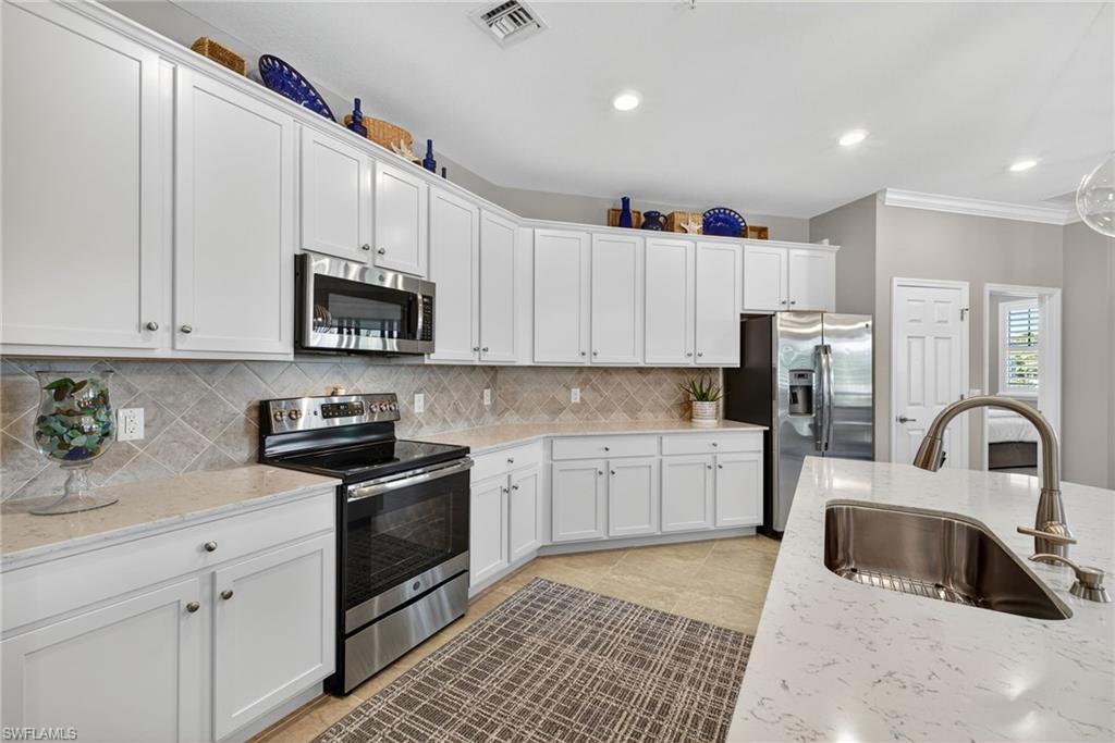 ARBORWOOD PRESERVE - Residential