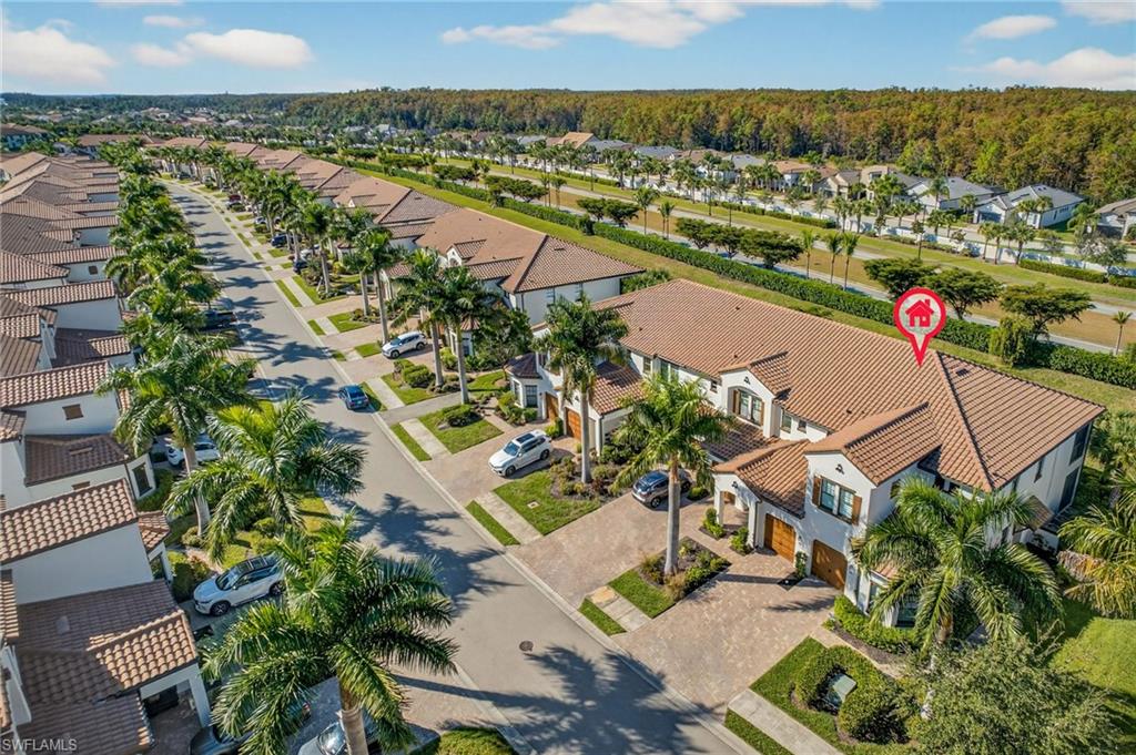 ARBORWOOD PRESERVE - Residential