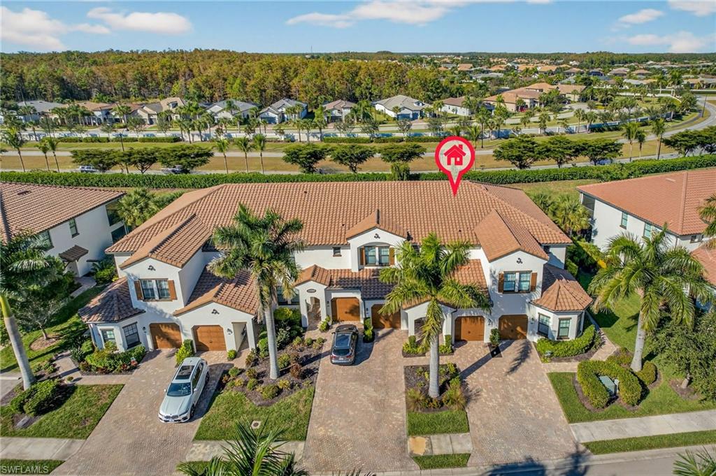 ARBORWOOD PRESERVE - Residential