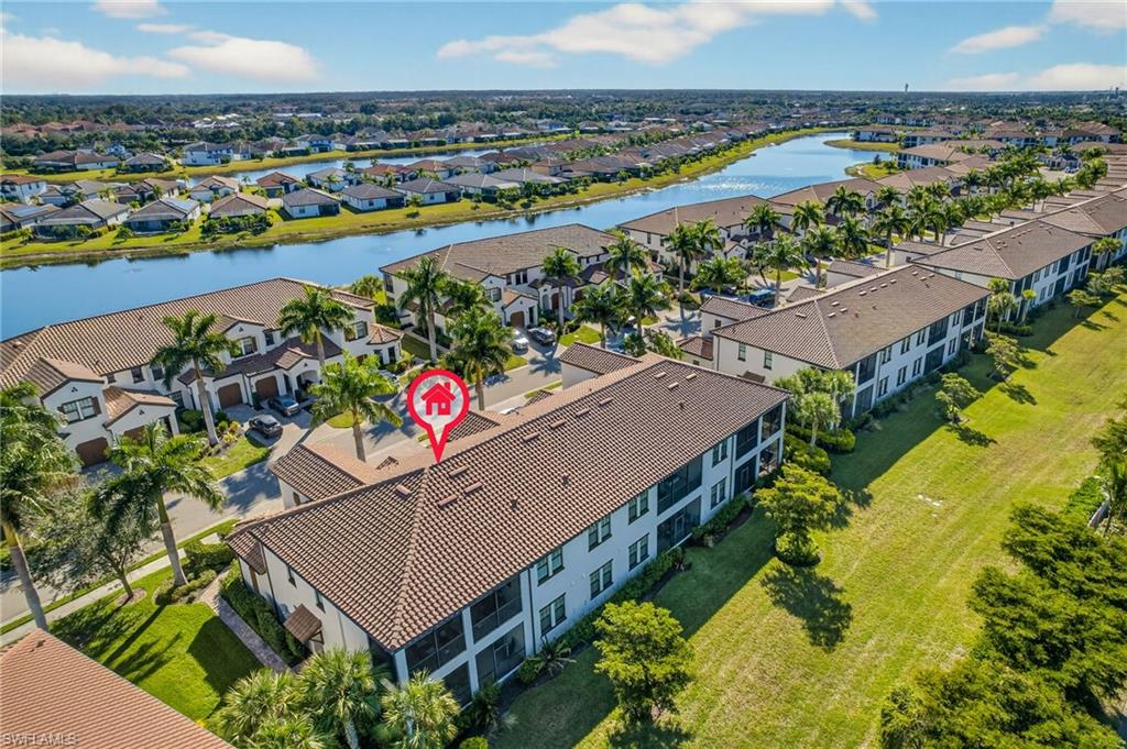 ARBORWOOD PRESERVE - Residential