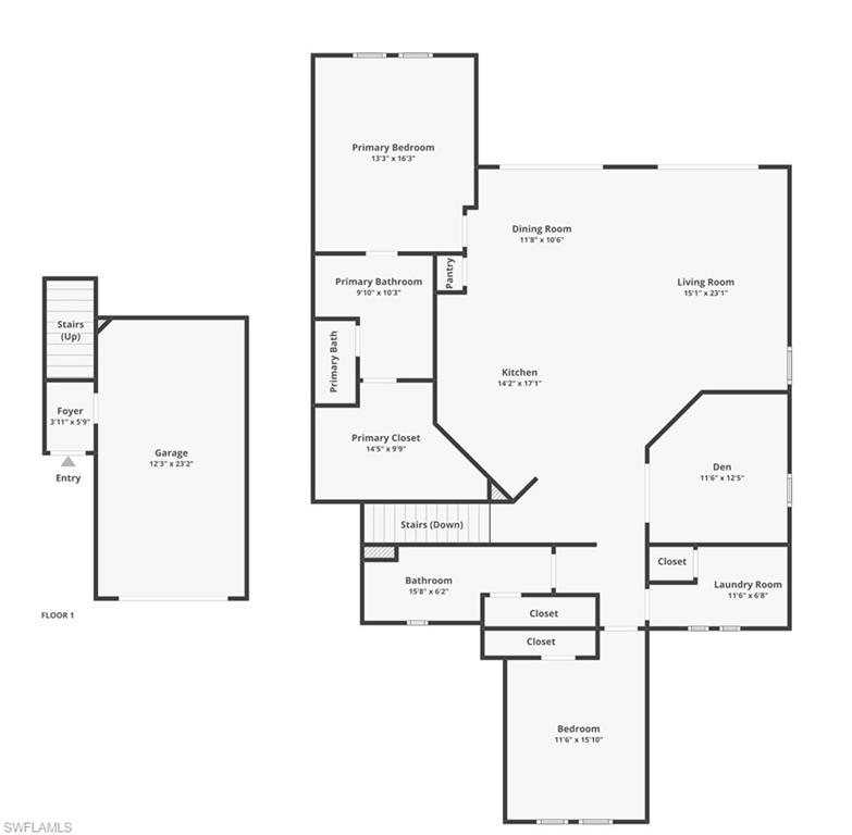 ARBORWOOD PRESERVE - Residential