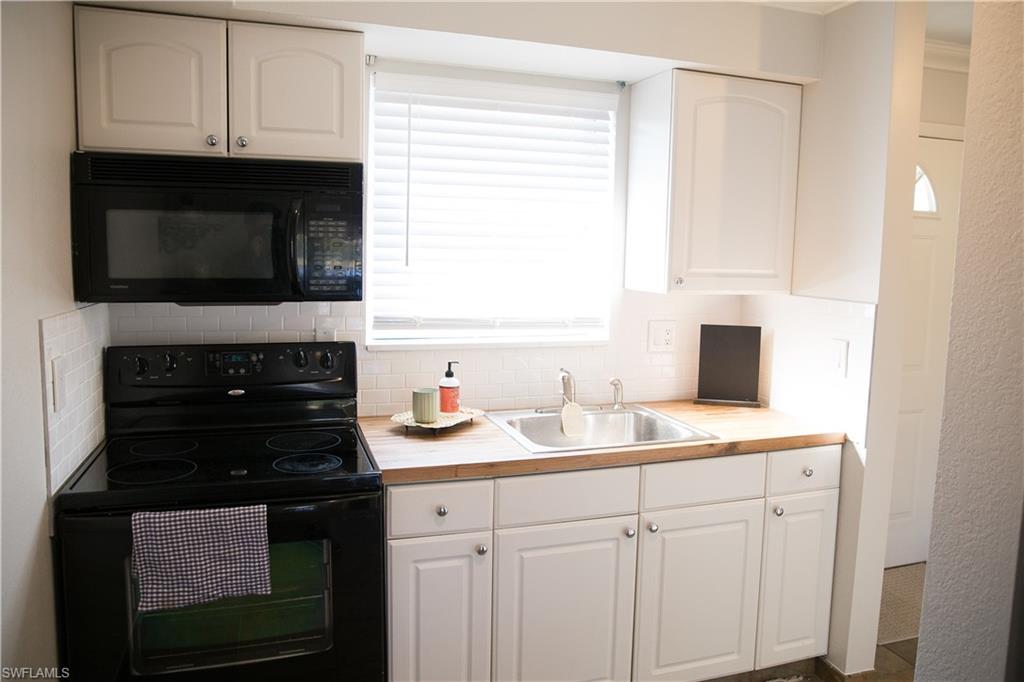 GOLDEN GATE CITY - Residential