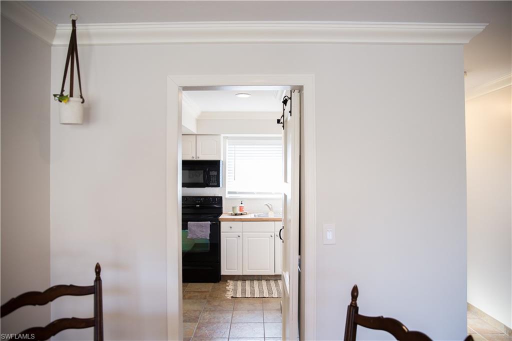 GOLDEN GATE CITY - Residential