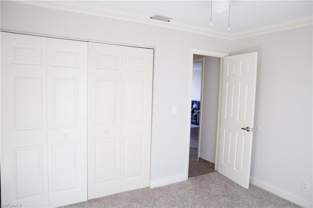 GOLDEN GATE CITY - Residential