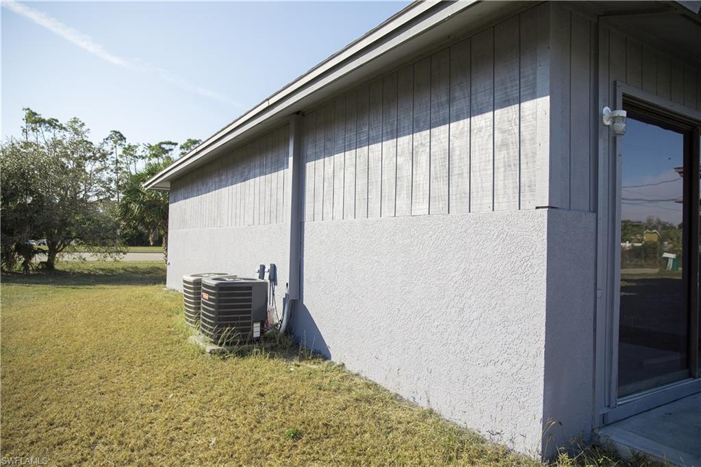 GOLDEN GATE CITY - Residential