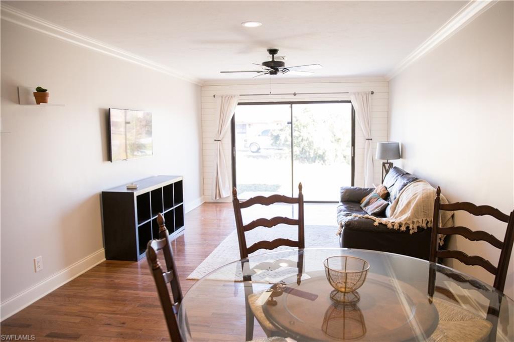 GOLDEN GATE CITY - Residential