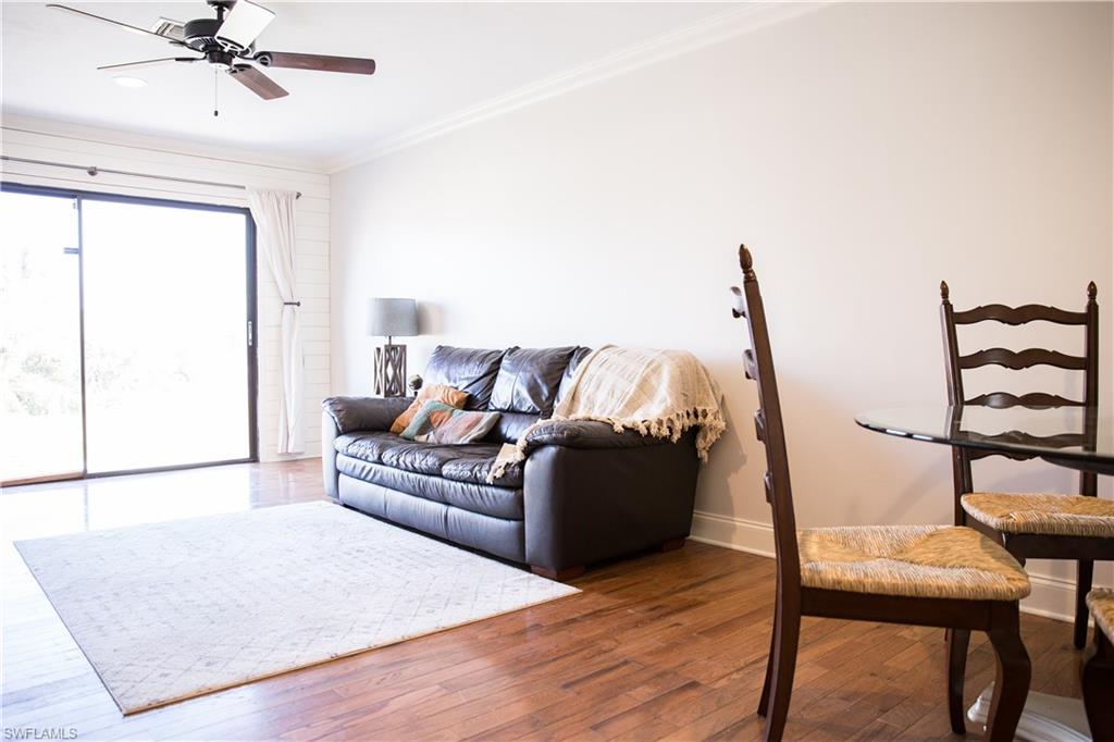 GOLDEN GATE CITY - Residential