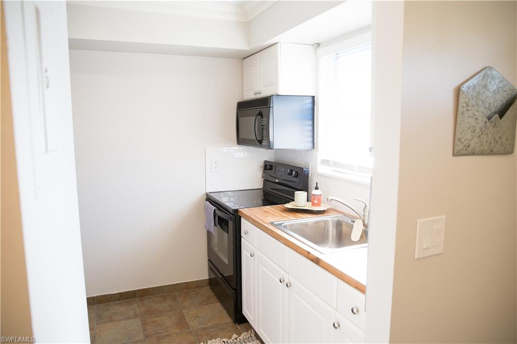 GOLDEN GATE CITY - Residential