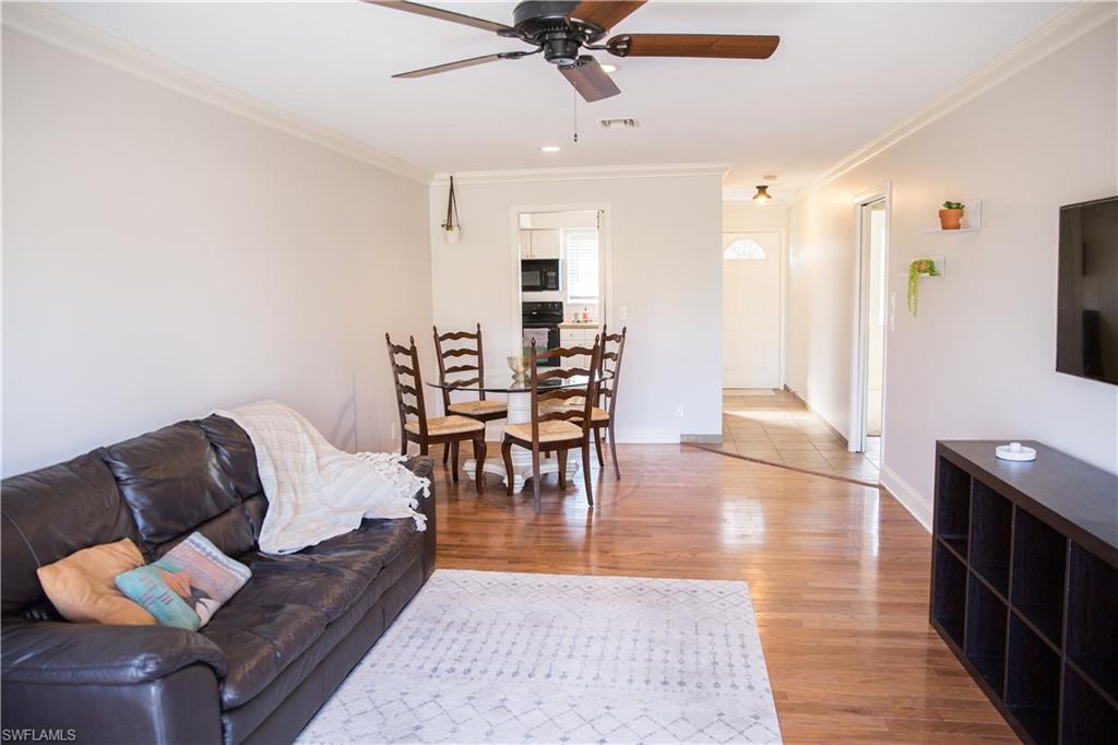 GOLDEN GATE CITY - Residential