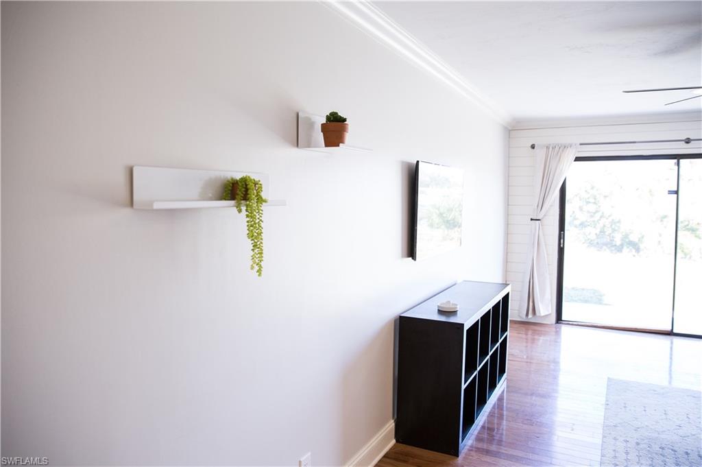 GOLDEN GATE CITY - Residential