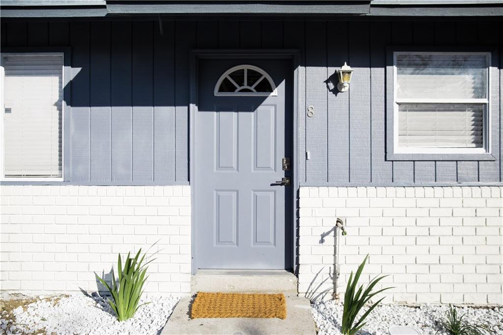 GOLDEN GATE CITY - Residential