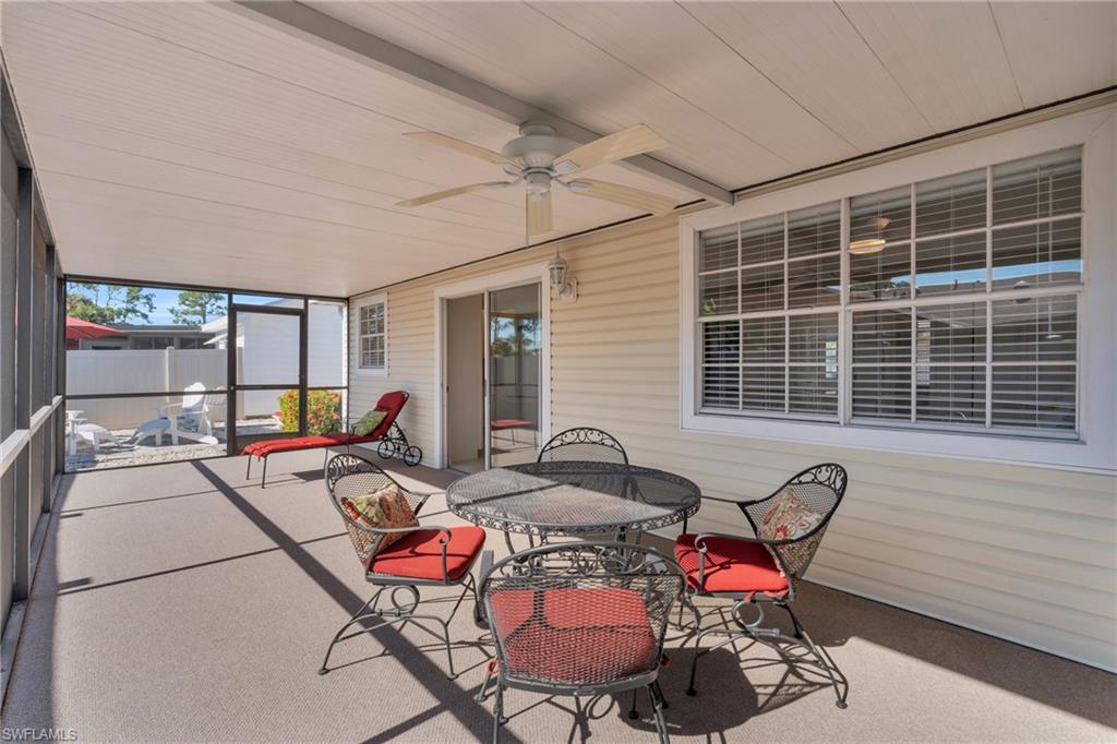 FOXMOOR LAKES - Residential