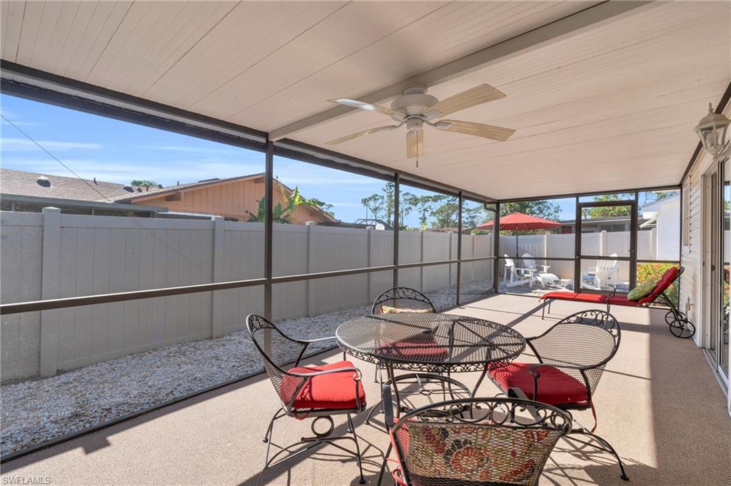 FOXMOOR LAKES - Residential