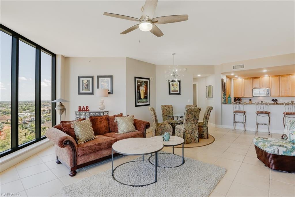 CAPE HARBOUR - Residential