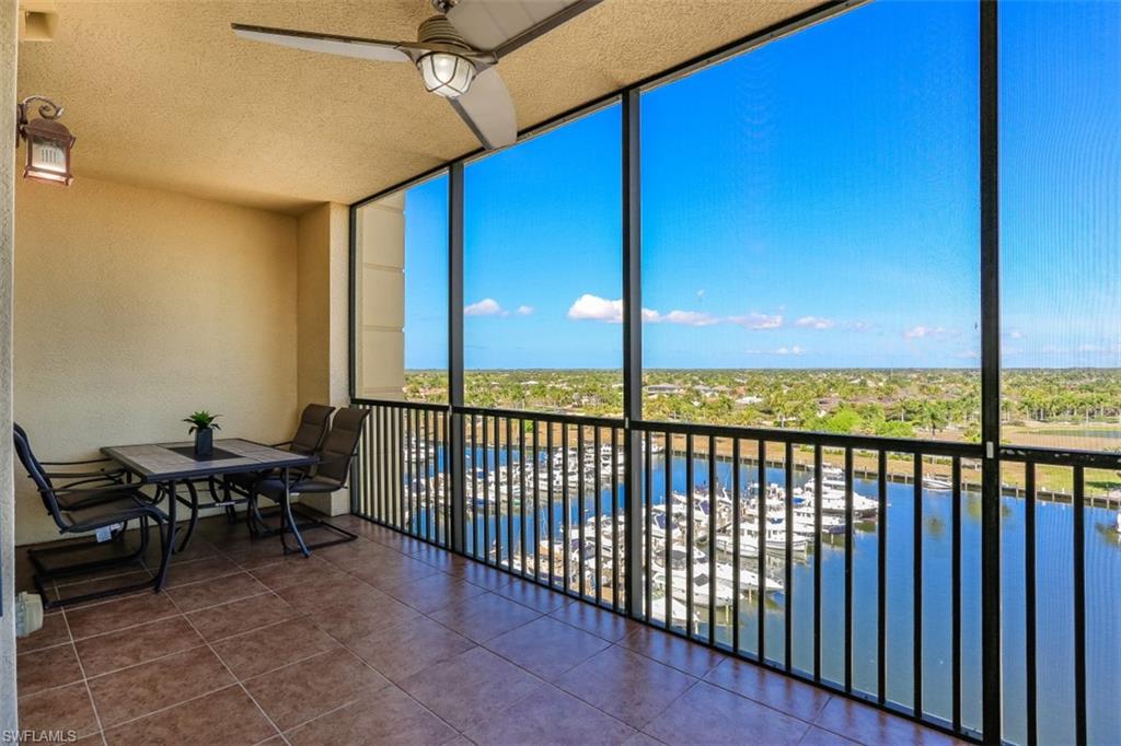 CAPE HARBOUR - Residential