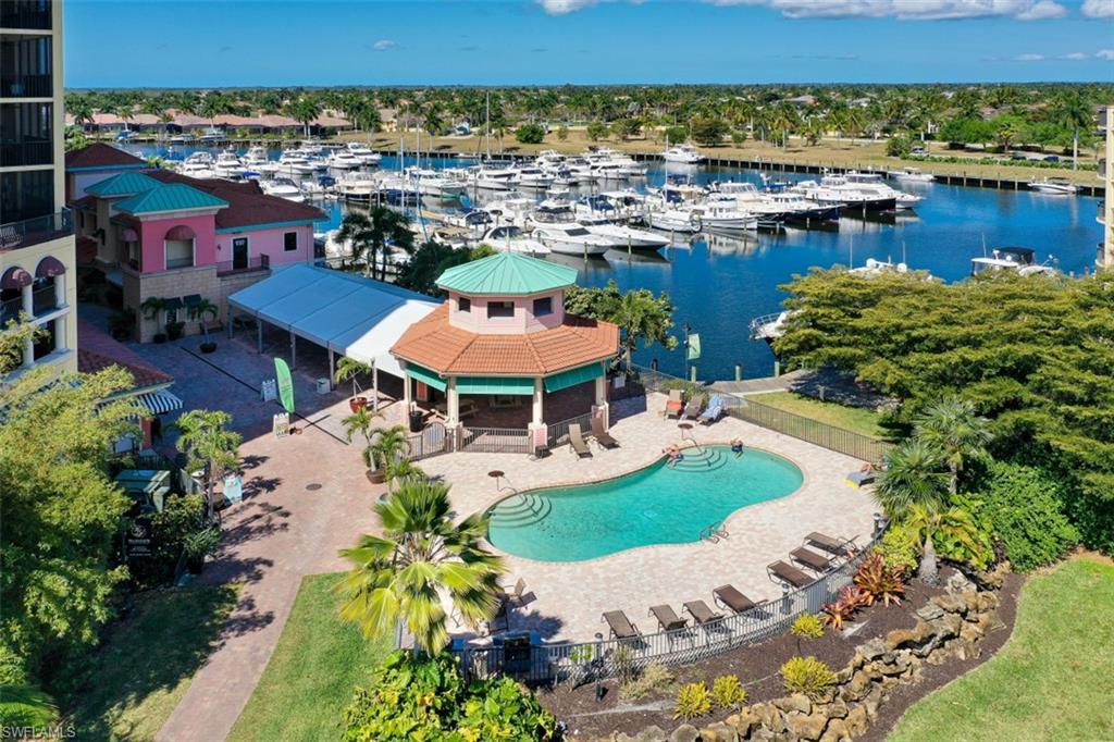 CAPE HARBOUR - Residential