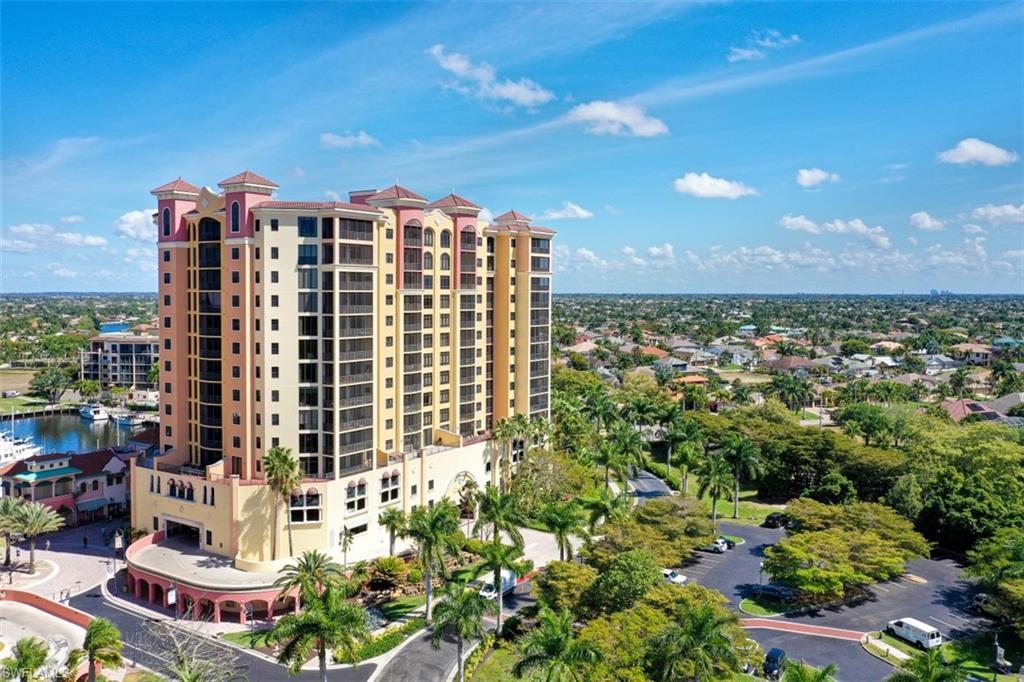 CAPE HARBOUR - Residential