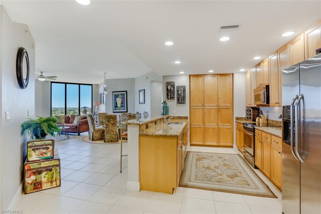 CAPE HARBOUR - Residential