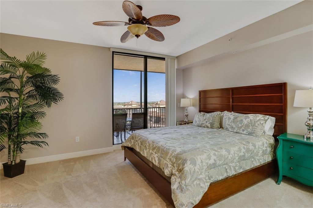 CAPE HARBOUR - Residential